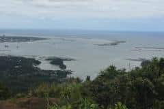 Ausblick auf Suva