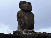 Moai Osterinsel